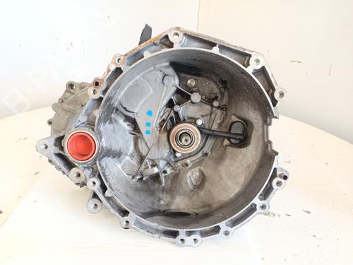 gearbox-ford-focus-iv-hn-2018-36115153 main image