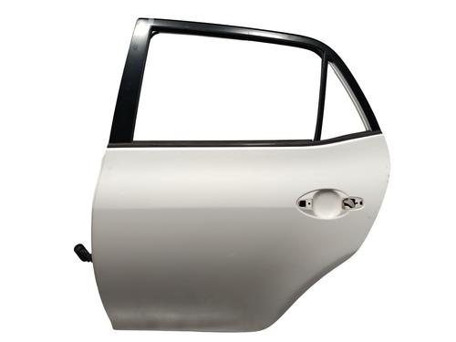 Dør venstre bak TOYOTA AURIS (_E15_) 1.4 D-4D (NDE150_, NDE150R) (90 hp) 28515022