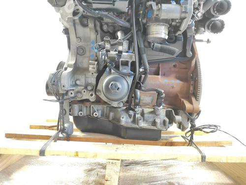 Engine PEUGEOT 508 SW I (8E_) 2.2 HDi | BP40109495M1 - Image 15