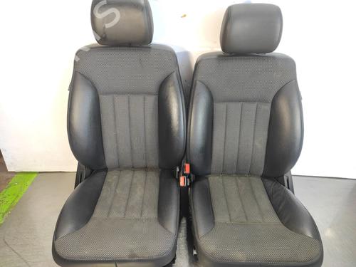 Used Seats set MERCEDES-BENZ M-CLASS (W164) ML 320 CDI 4-matic (164.122) (224 hp) 14350596