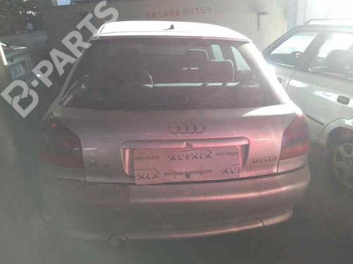 Tailgate lock AUDI A3 (8L1) 1.9 TDI | BP9992404C101 