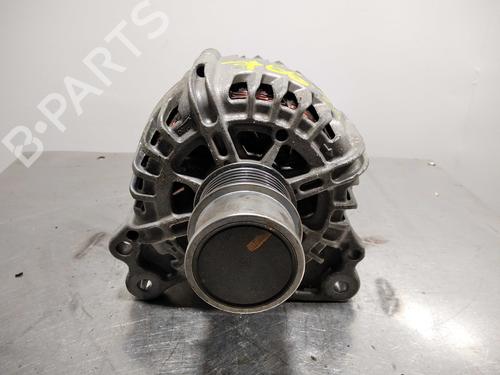 Used Alternator Alternator SEAT LEON (5F1) 1.2 TSI (110 hp) 9982992 9982992