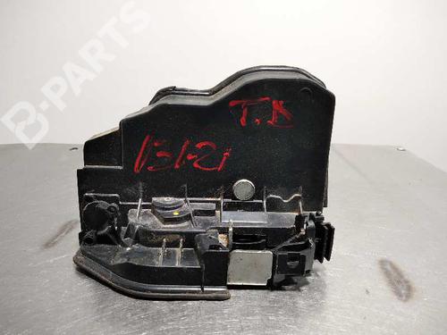 Used Rear right lock BMW 1 (F20) [2011-2019]  9979614