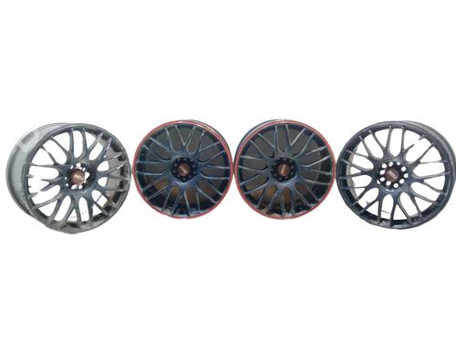 Felg ALFA ROMEO GT (937_) 2.0 JTS (937CXH11, 937CXH1A, 937CXT1A) (162 hp) 18659877