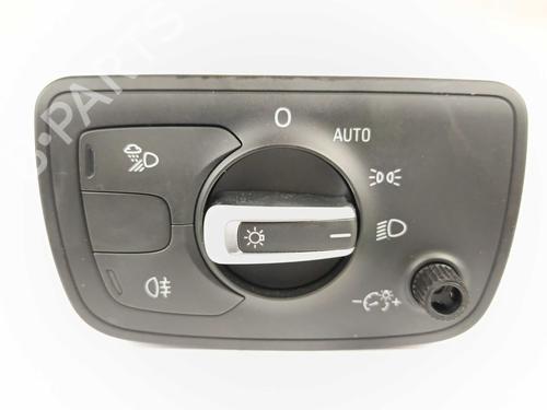 Used Headlight switch Headlight switch AUDI A7 Sportback (4GA, 4GF) 3.0 TDI quattro (313 hp) 30274377 30274377