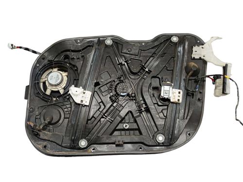 Used Front left window mechanism Front left window mechanism HYUNDAI i30 (PDE, PD, PDEN) 1.6 CRDi (116 hp) 33127814 33127814