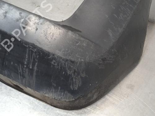 Rear bumper CITROËN NEMO Box Body/MPV (AA_)  | BP14832714C8 