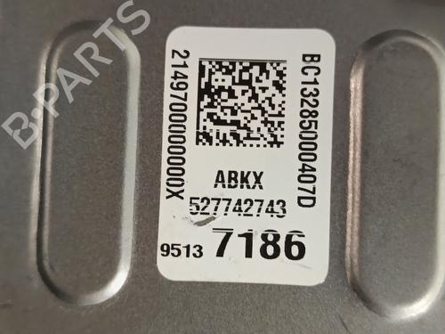 Steering column CHEVROLET TRAX 1.7 TD | BP34446196M21  - Image 5