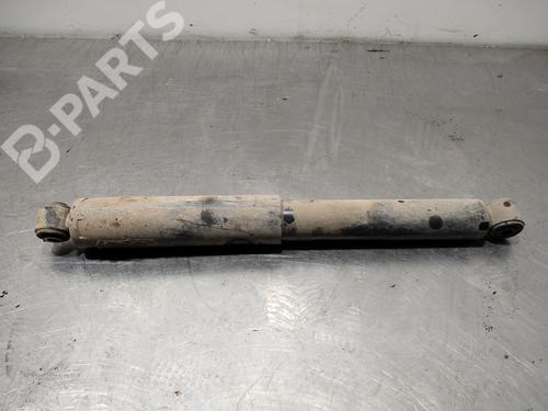 Venstre bagtil støddæmper JEEP CHEROKEE (KJ) 2.8 CRD (163 hp) 9982880