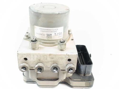 abs-pump-opel-astra-k-b16-2015-2016-2017-2018-2019-2020-2021-2022-27604283 main image