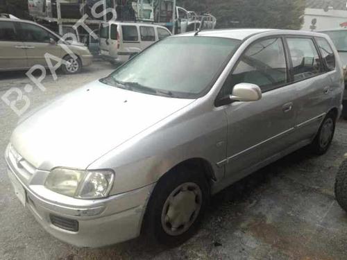 Right headlight MITSUBISHI SPACE STAR MPV (DG_A) | BP10930112C29 - Image 5