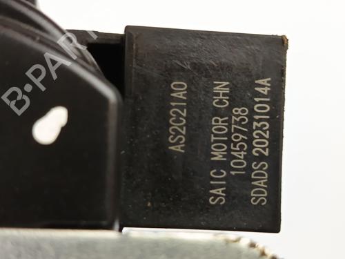 Tailgate lock MG MG ZS SUV (AZS1) 1.5 VTi | BP30274213C101