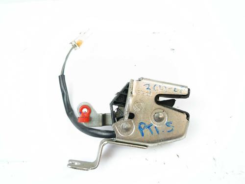 Used Tailgate lock Tailgate lock FIAT FIORINO Box Body/MPV (225_) 1.3 D Multijet (225BXD1A, 225BXB1A, 225BXB11) (75 hp) 27512299 27512299