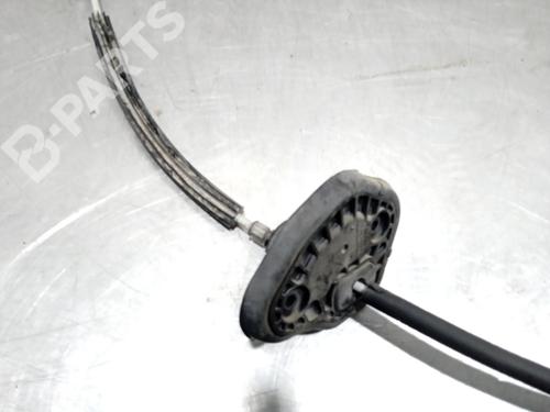 Gear lever RENAULT LAGUNA Coupe (DT0/1) 3.0 dCi (DT03) | BP11567882M90 