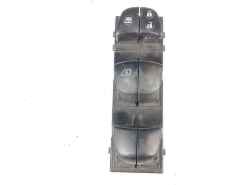 Used Left front window switch NISSAN JUKE (F15) 1.2 DIG-T (115 hp) 25864599