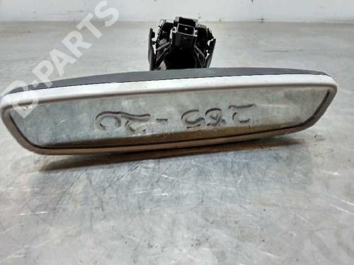 Used Rear mirror Rear mirror SEAT ARONA (KJ7, KJP) [2017-2026] 9996267 9996267
