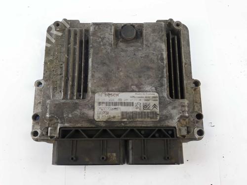 Used Engine control unit (ECU) Engine control unit (ECU) PEUGEOT EXPERT Van (V_) 1.6 BlueHDi 115 (115 hp) 35952232 35952232
