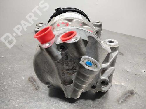 AC-Kompressor FIAT TIPO Hatchback (356_, 357_)  | BP10093070M34 