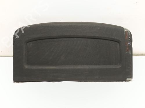 Plage arrière FORD FOCUS IV (HN) 1.5 EcoBlue (120 hp) 31182531