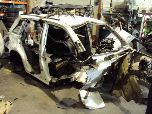 Used Parts SUZUKI GRAND VITARA II (JT, TE, TD)    1063030