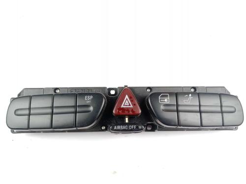 Used Switch Switch MERCEDES-BENZ CLK (C209) CLK 240 (209.361) (170 hp) 18474409 18474409