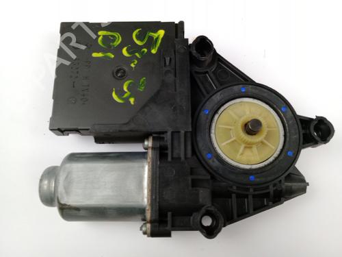 Left front window motor VW GOLF VI (5K1) 2.0 TDI | BP23861999E21 
