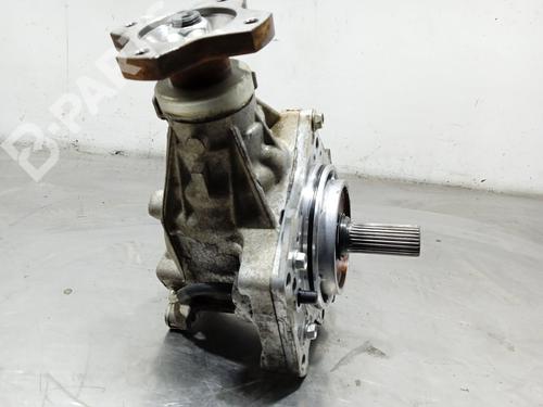 Transfer box NISSAN X-TRAIL II (T31)  | BP10352675M36 