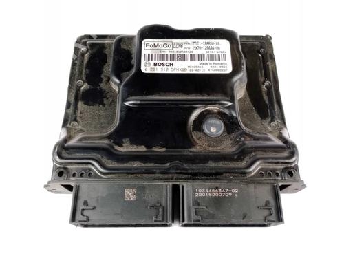 Used Engine control unit (ECU) Engine control unit (ECU) FORD PUMA (J2K, CF7) 1.0 EcoBoost mHEV (125 hp) 24367607 24367607