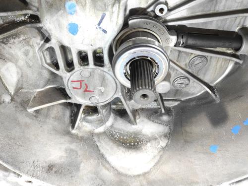 Gearbox VOLVO S60 II (134) D4 | BP28378978M3 