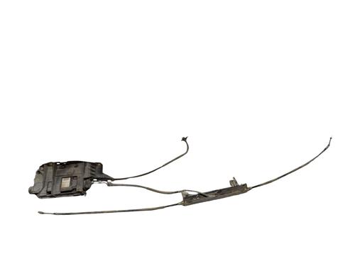 håndbremse håndbremse RENAULT SCÉNIC II (JM0/1_) 1.9 dCi (JM0G, JM12, JM1G, JM2C) (120 hp) 36041171 36041171