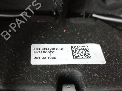 Steering wheel DACIA SANDERO III 1.0 TCe 90 | BP29260553C49 