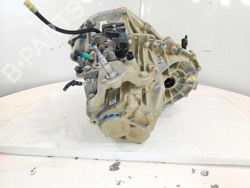 Gearbox RENAULT CLIO V (B7_) 1.5 Blue dCi 85 (B7AG) | BP37465100M3 - Image 6