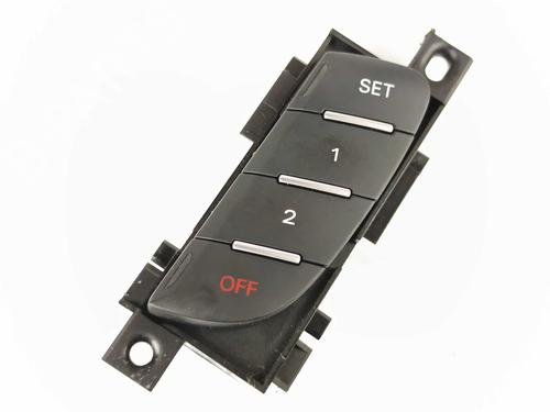 Used Switch Switch AUDI A7 Sportback (4GA, 4GF) 3.0 TDI quattro (313 hp) 30274382 30274382