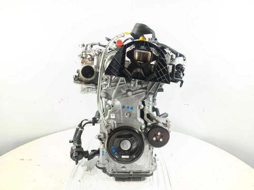 Motor Motor DACIA SANDERO III 1.0 TCe 90 (91 hp) 33244321 33244321