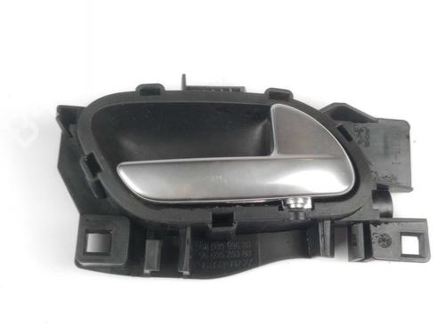 Used Front right interior door handle Front right interior door handle CITROËN C4 Picasso II 1.6 HDi / BlueHDi 115 (115 hp) 18844872 18844872