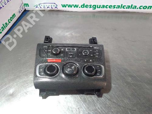 Used Climate control CITROËN C4 II (NC_) [2009-2025]  10957383