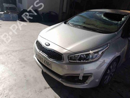 Underbody protection KIA PRO CEE'D (JD) 1.6 CRDi 136 | BP23422655M92  - Image 6