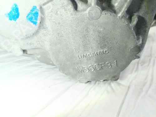Gearbox HYUNDAI i30 (FD) 1.6 CRDi | BP32440307M3 