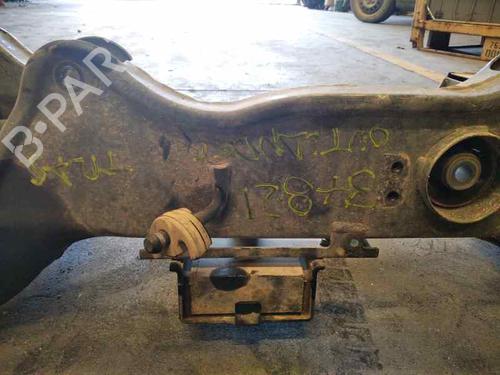 Subframe MITSUBISHI OUTLANDER III (GG_W, GF_W, ZJ, ZL, ZK) 2.2 Di-D (GF6W) | BP14348598M9