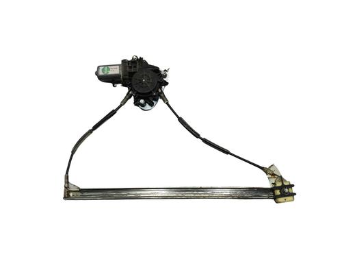 Rudehejsemekanisme ventre foran Rudehejsemekanisme ventre foran RENAULT MEGANE I (BA0/1_) 1.9 dCi (BA05, BA1F) (102 hp) 32989361 32989361
