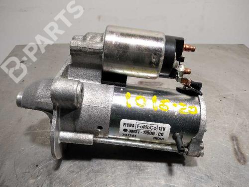 Starter FORD FOCUS III  | BP9978948M8 
