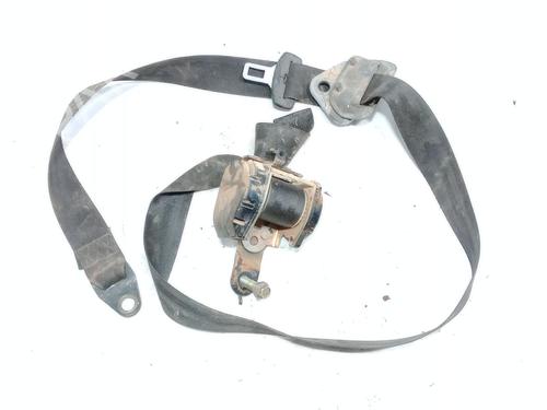 Used Rear left seatbelt FORD MAVERICK (UDS, UNS) 2.7 TD (125 hp) 25258432