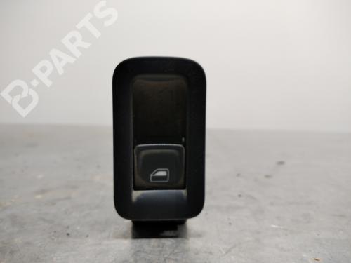 Used Right rear window switch VW GOLF VII (5G1, BQ1, BE1, BE2) 1.6 TDI (105 hp) 10143432