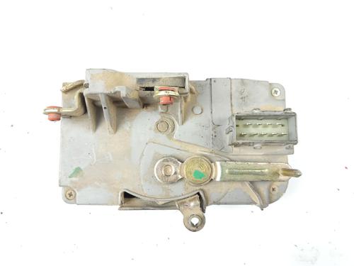 Front left lock PEUGEOT EXPERT (224_) 1.9 TD | BP16767343C98 