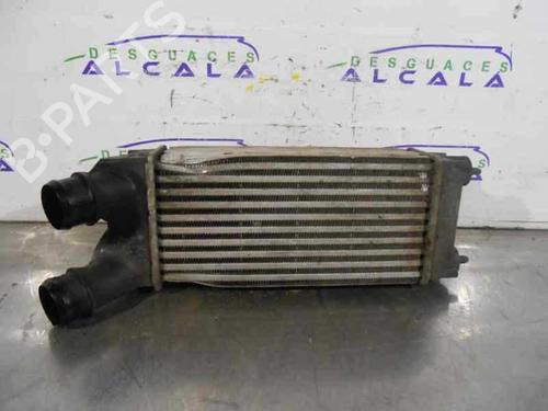 Used Intercooler Intercooler 14351686 14351686