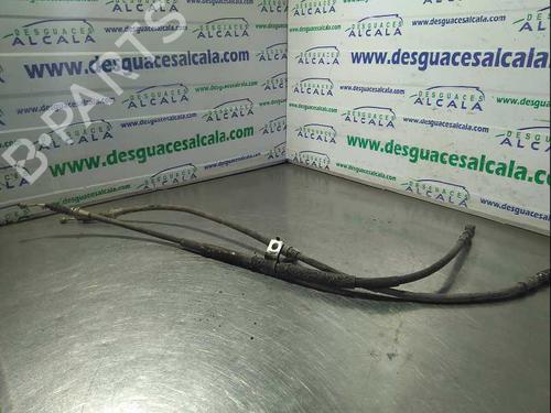 Used Cable Cable NISSAN CABSTAR (F24M, F24W) [2006-2013] 14353302 14353302