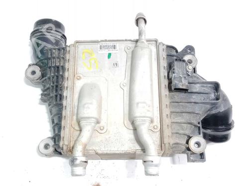 Used Intercooler Intercooler 25383128 25383128