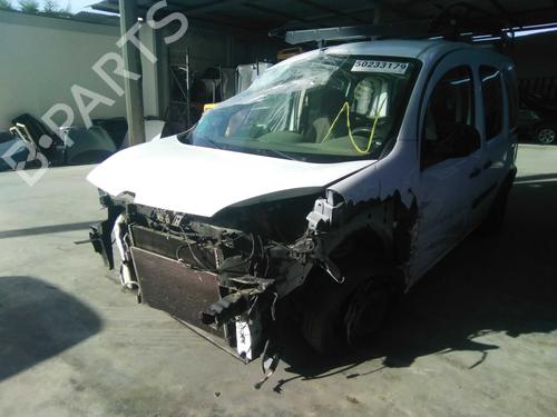 AC compressor RENAULT KANGOO Express (FW0/1_)  | BP13084416M34  - Image 10