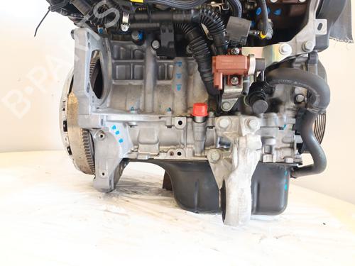 Engine CITROËN C4 I (LC_) 1.6 HDi | BP34509316M1  - Image 5
