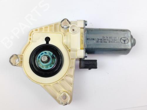 Left front window motor MERCEDES-BENZ B-CLASS Sports Tourer (W245) B 180 CDI (245.207) | BP21063583E21 